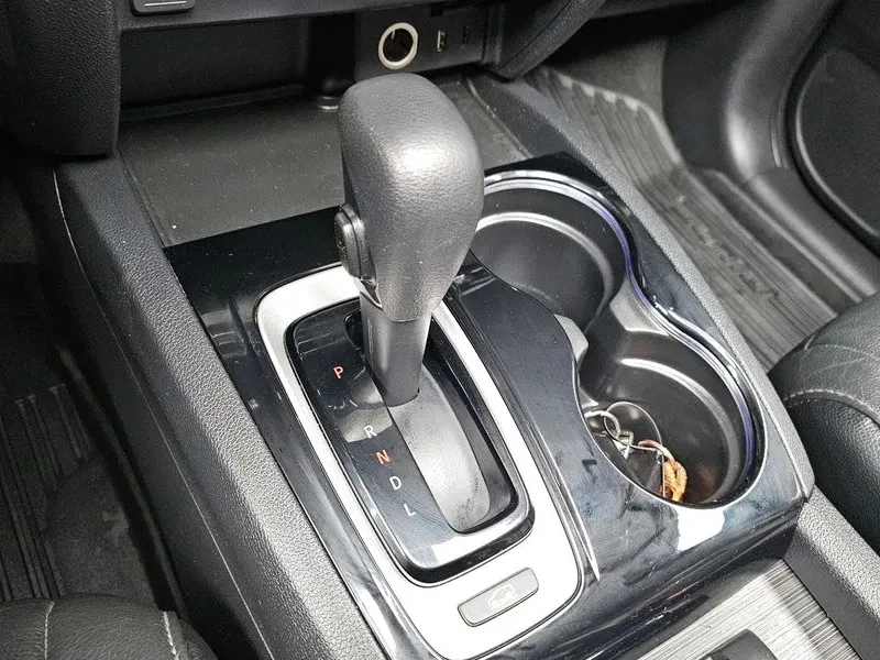 Honda Pilot 3.5 AWD 7места, снимка 9 - Автомобили и джипове - 55796267