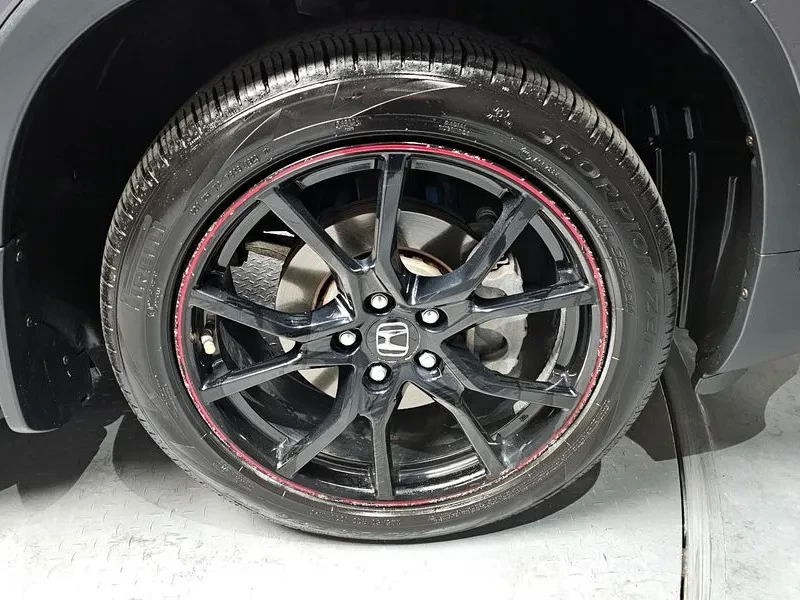 Honda Pilot 3.5 AWD 7места, снимка 5 - Автомобили и джипове - 55796267