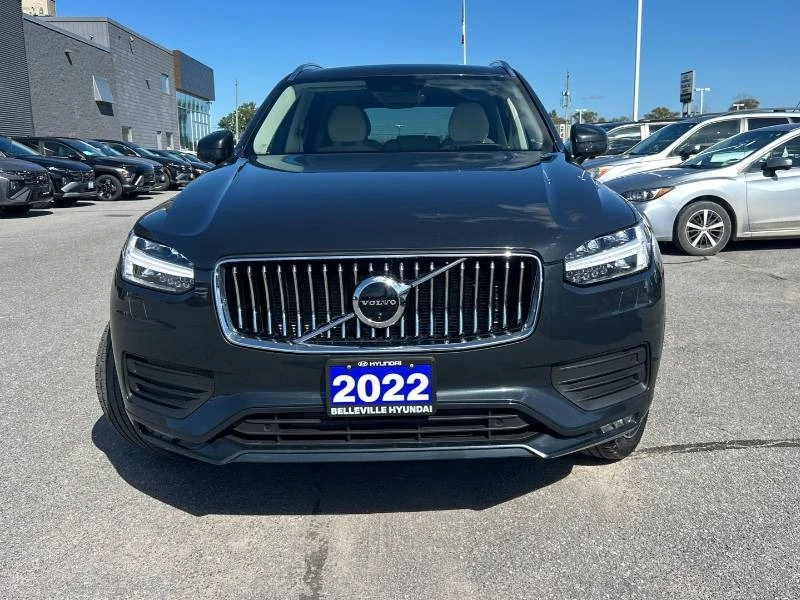 Volvo Xc90 * T6 AWD MOMENTUM * CARFAX * ����� �� ����������� | Mobile.bg � ����������� 2