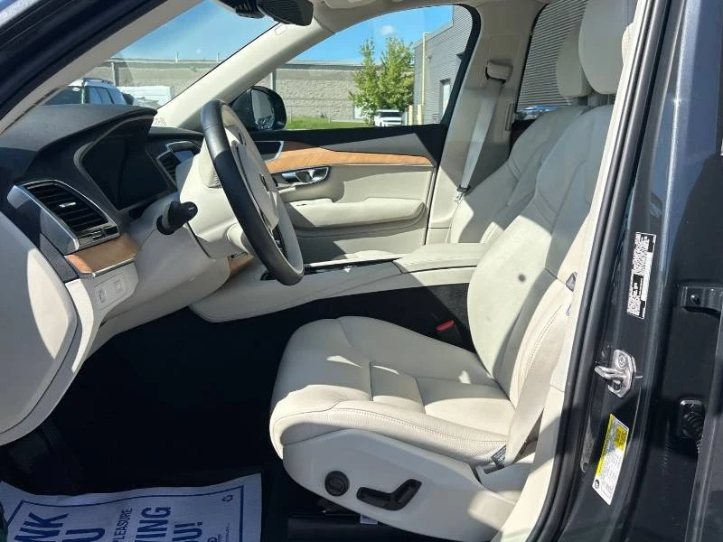 Volvo Xc90 * T6 AWD MOMENTUM * CARFAX * ����� �� ����������� | Mobile.bg � ����������� 8