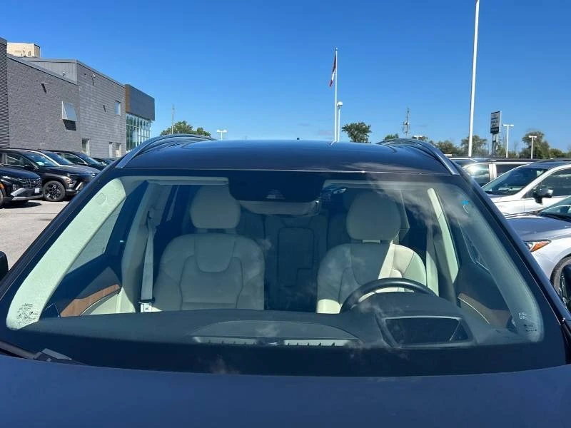 Volvo Xc90 * T6 AWD MOMENTUM * CARFAX * ����� �� ����������� | Mobile.bg � ����������� 13