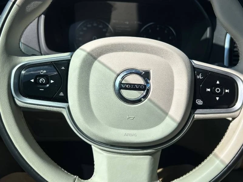 Volvo Xc90 * T6 AWD MOMENTUM * CARFAX * ����� �� ����������� | Mobile.bg � ����������� 9