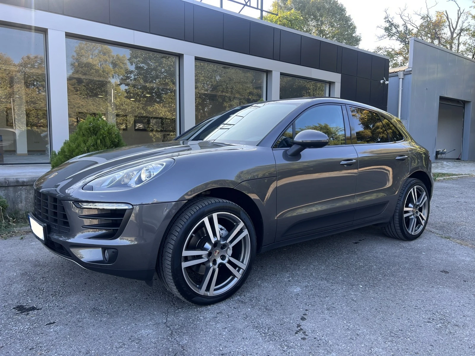 Porsche Macan S* 3xTop..!!!*  - изображение 6