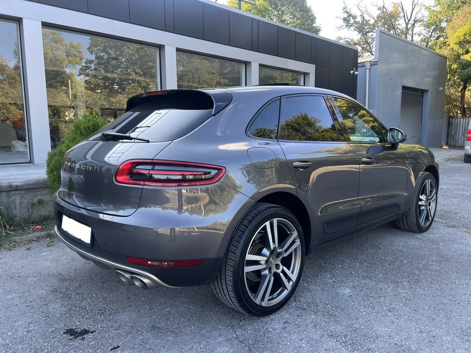 Porsche Macan S* 3xTop..!!!*  - изображение 3