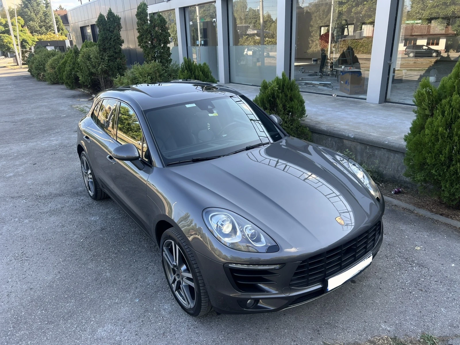 Porsche Macan S* 3xTop..!!!*  - изображение 4