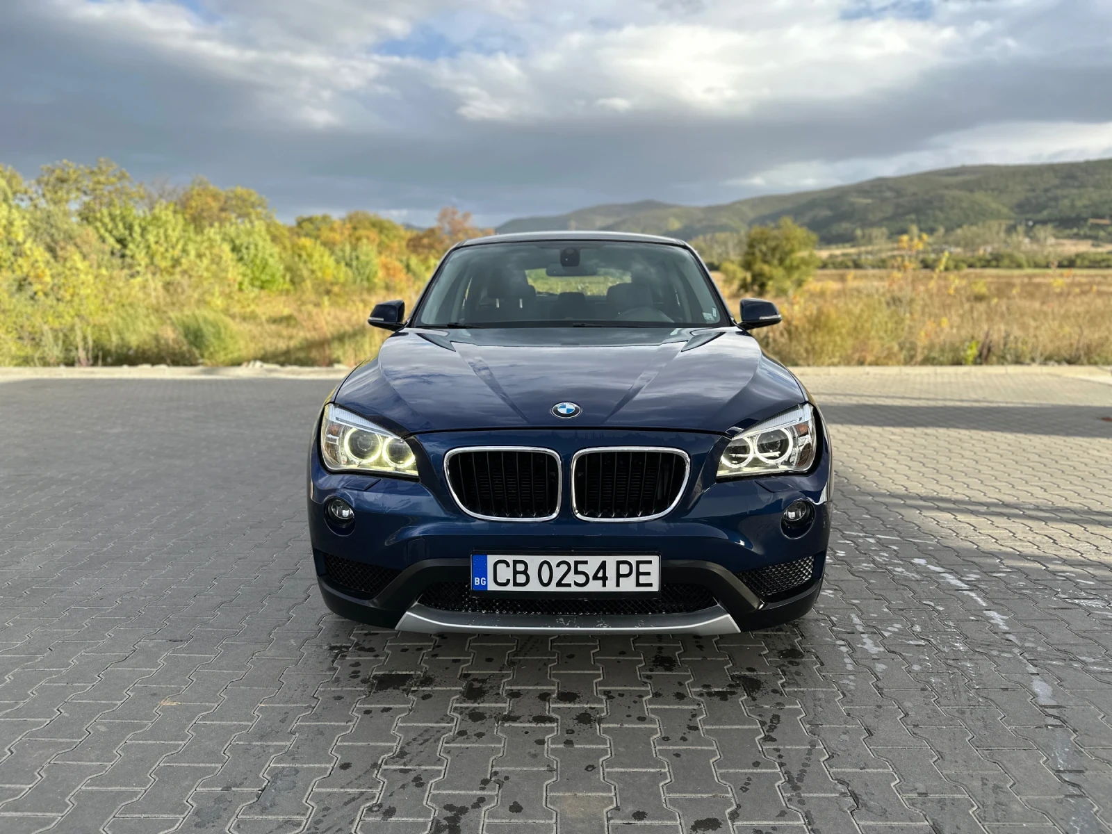 BMW X1  - изображение 2