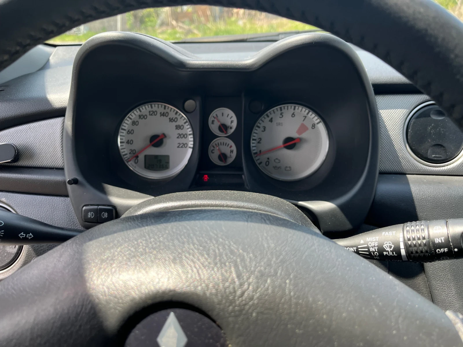 Mitsubishi Outlander 2000  136коня   - изображение 10