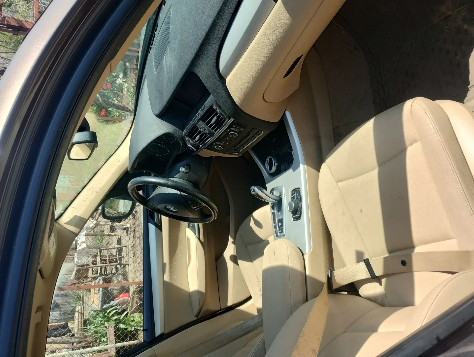 BMW X3  - изображение 4