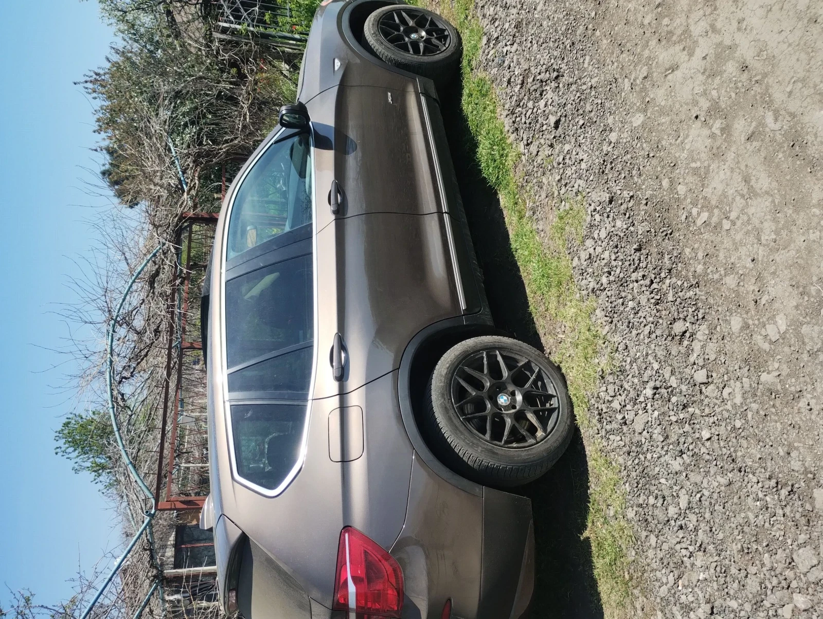 BMW X3  - изображение 3