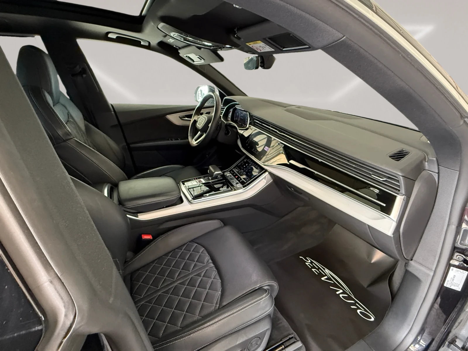 Audi Q8 | Mobile.bg   11