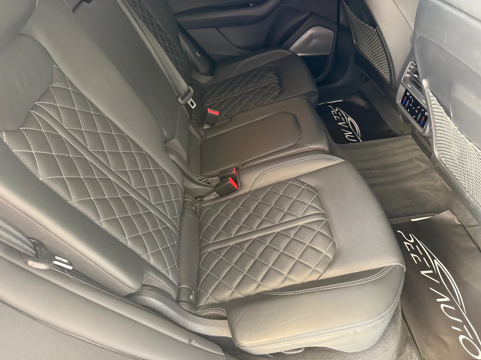 Audi Q8 | Mobile.bg   13