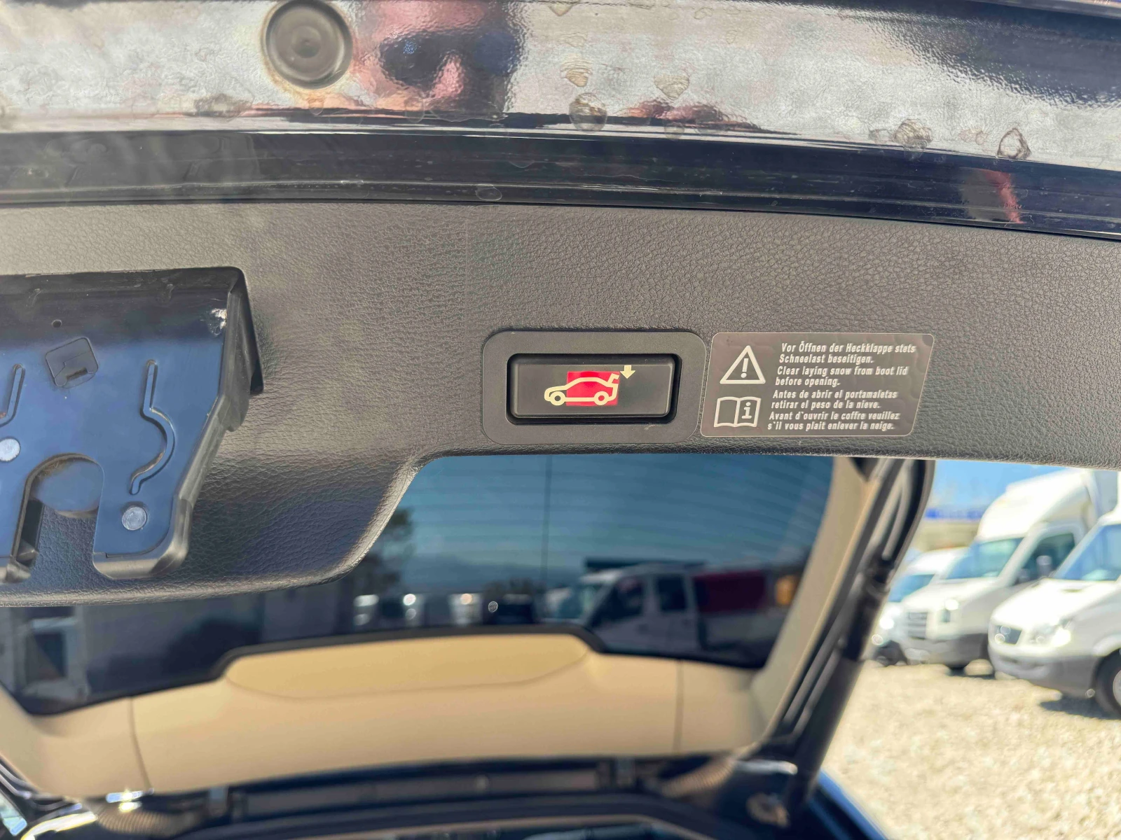 BMW X6 40D Xdrive 8ZF - изображение 8