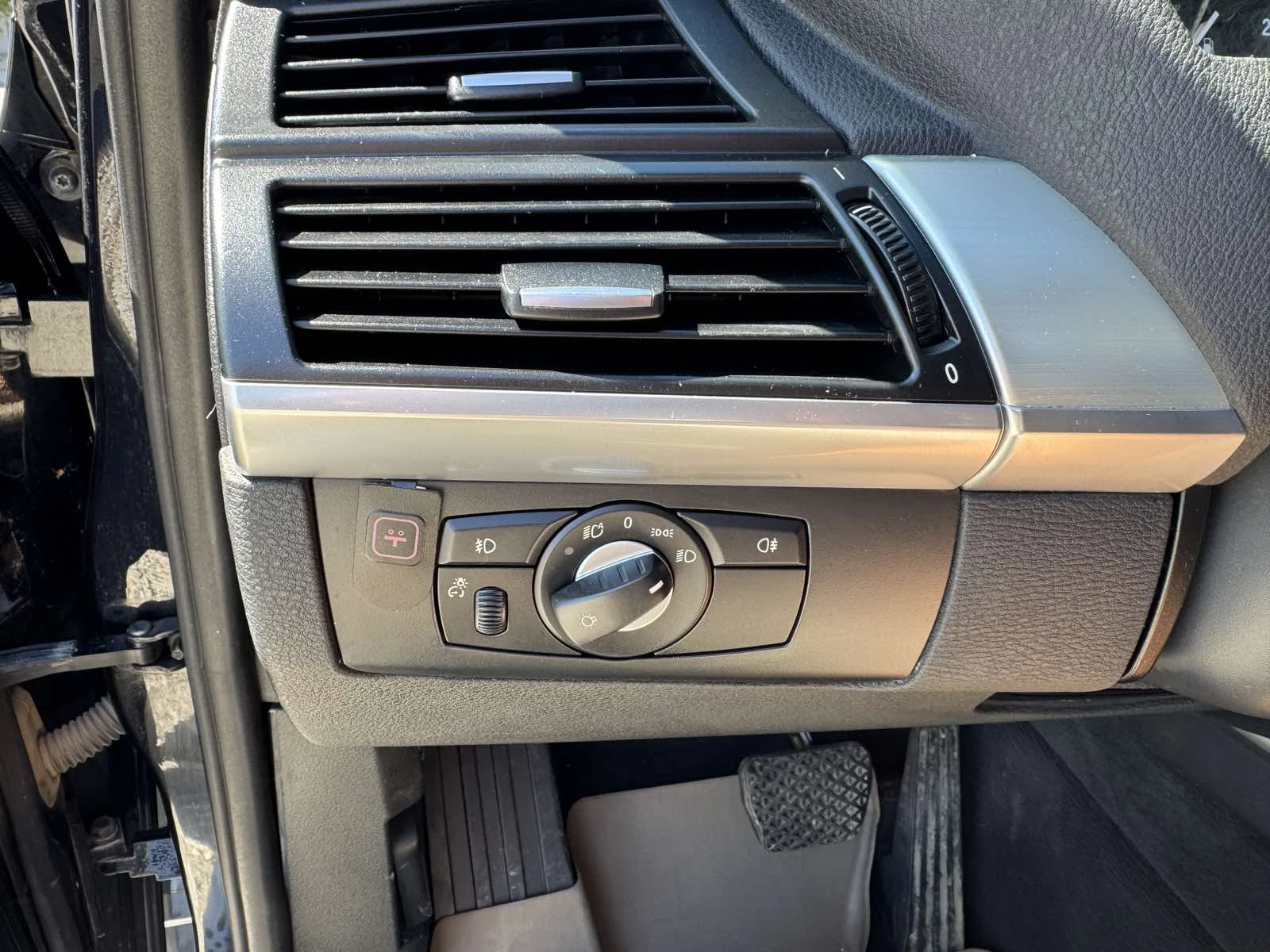 BMW X6 40D Xdrive 8ZF - изображение 10