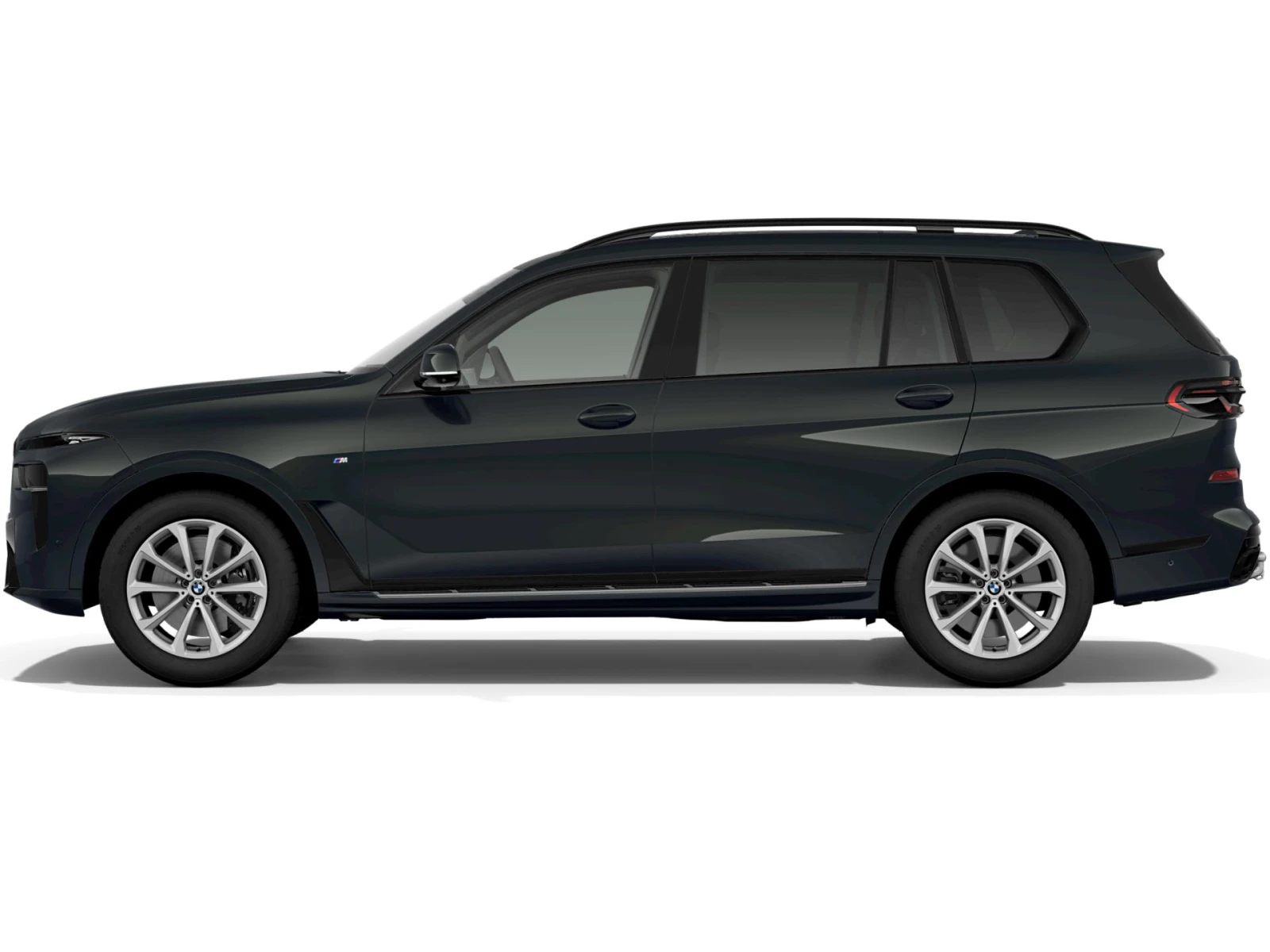 BMW X7 xDrive40d - изображение 4