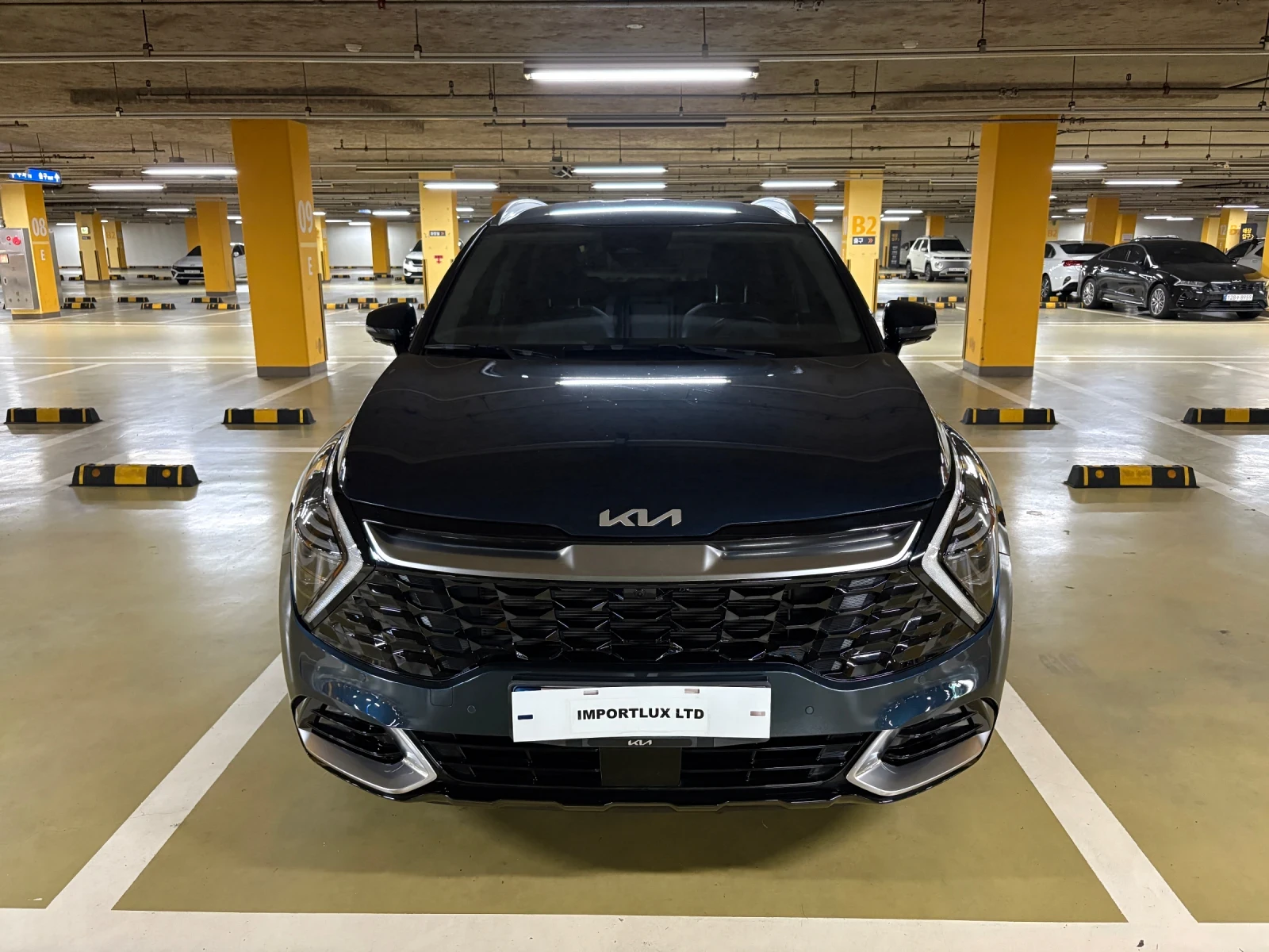 Kia Sportage ГАЗ, NOBLES, DIGITAL, DISTRONIC, Климатроник, FULL - изображение 5