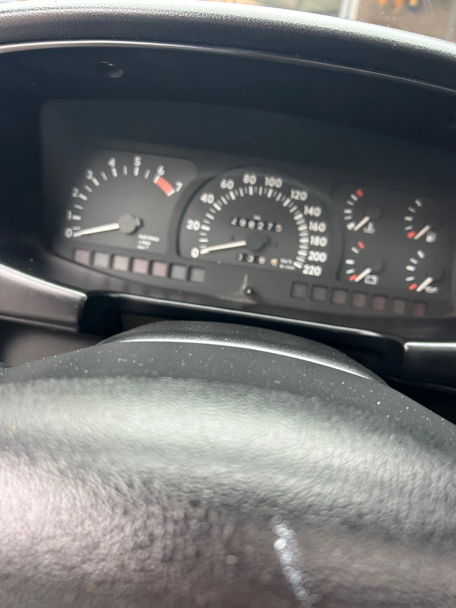 Opel Frontera 2.0 ГАЗ БЕНЗИН ТОП - изображение 10
