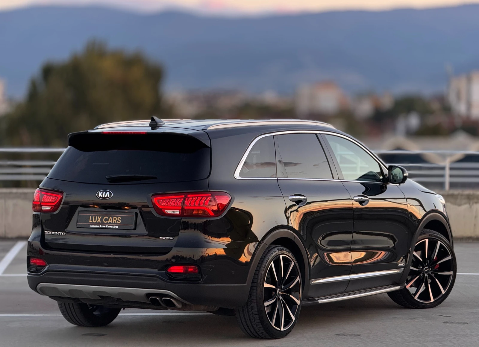 Kia Sorento -Facelift - Gt-line - AWD - Panorama - Keyless - - изображение 2