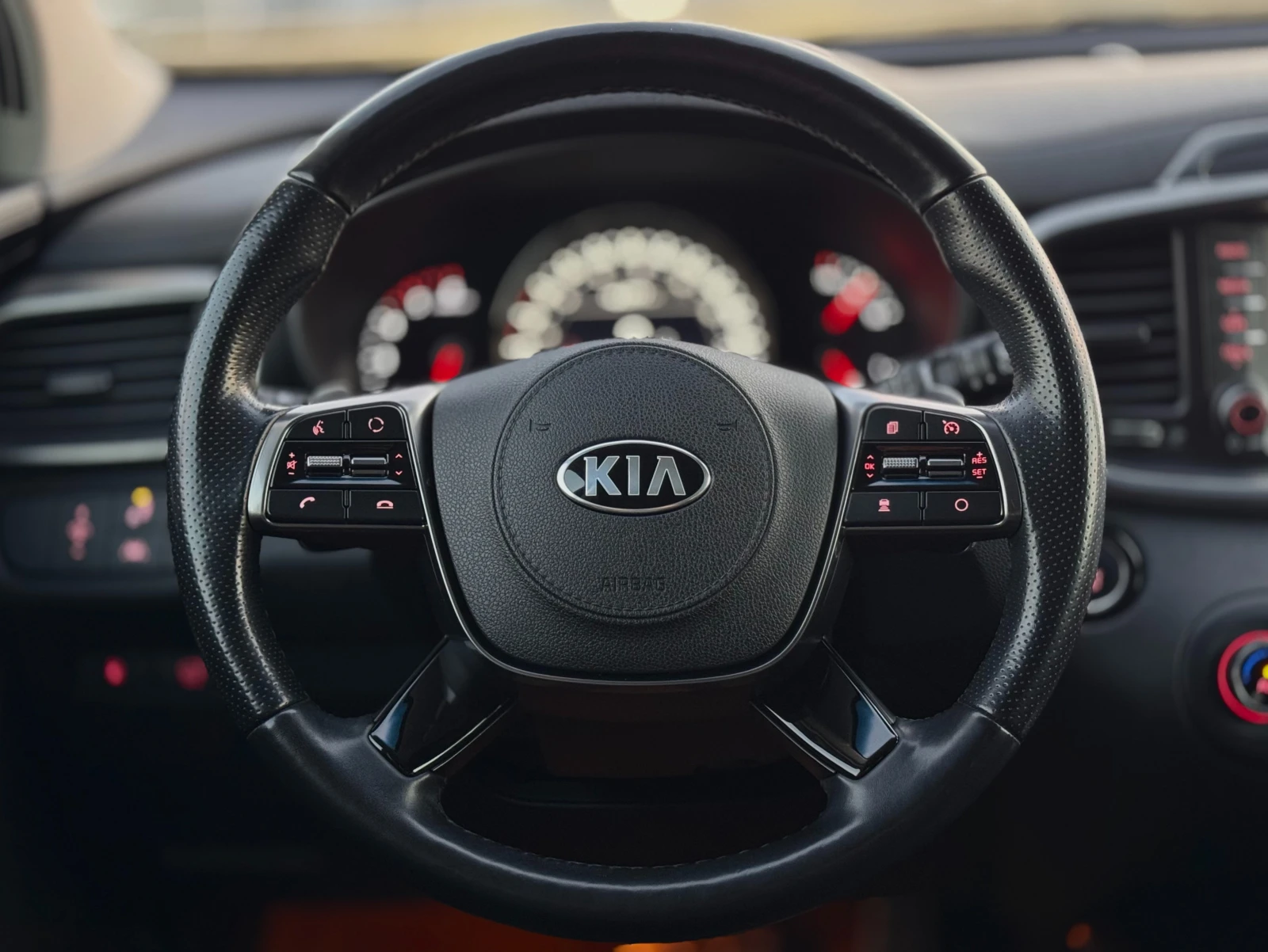 Kia Sorento -Facelift - Gt-line - AWD - Panorama - Keyless - - изображение 8