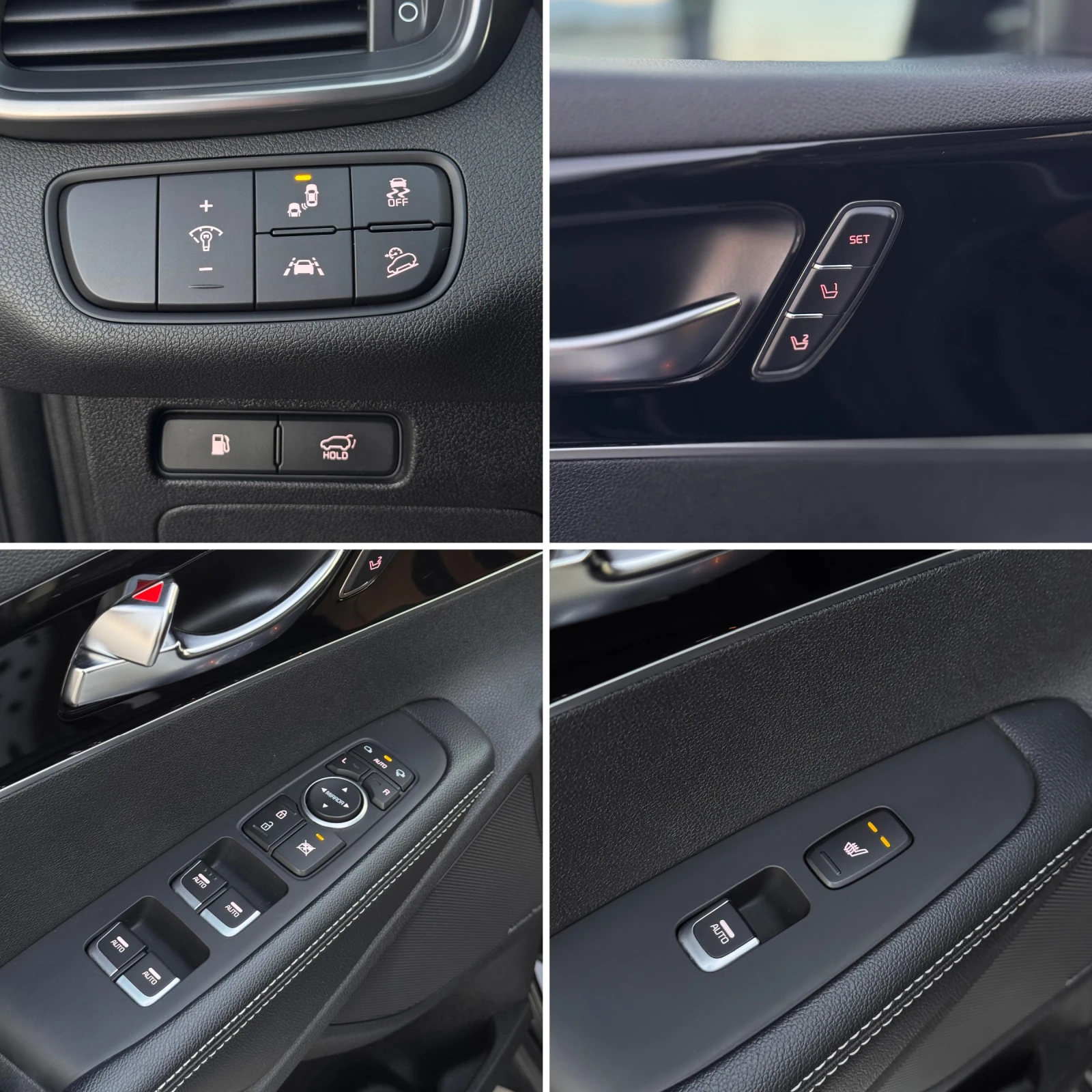 Kia Sorento -Facelift - Gt-line - AWD - Panorama - Keyless - | Mobile.bg   14