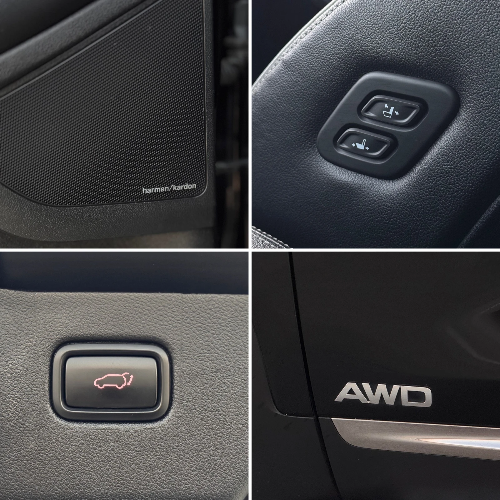 Kia Sorento -Facelift - Gt-line - AWD - Panorama - Keyless - | Mobile.bg   15