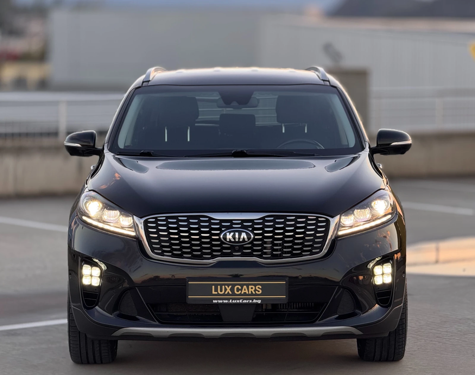Kia Sorento -Facelift - Gt-line - AWD - Panorama - Keyless - - изображение 6
