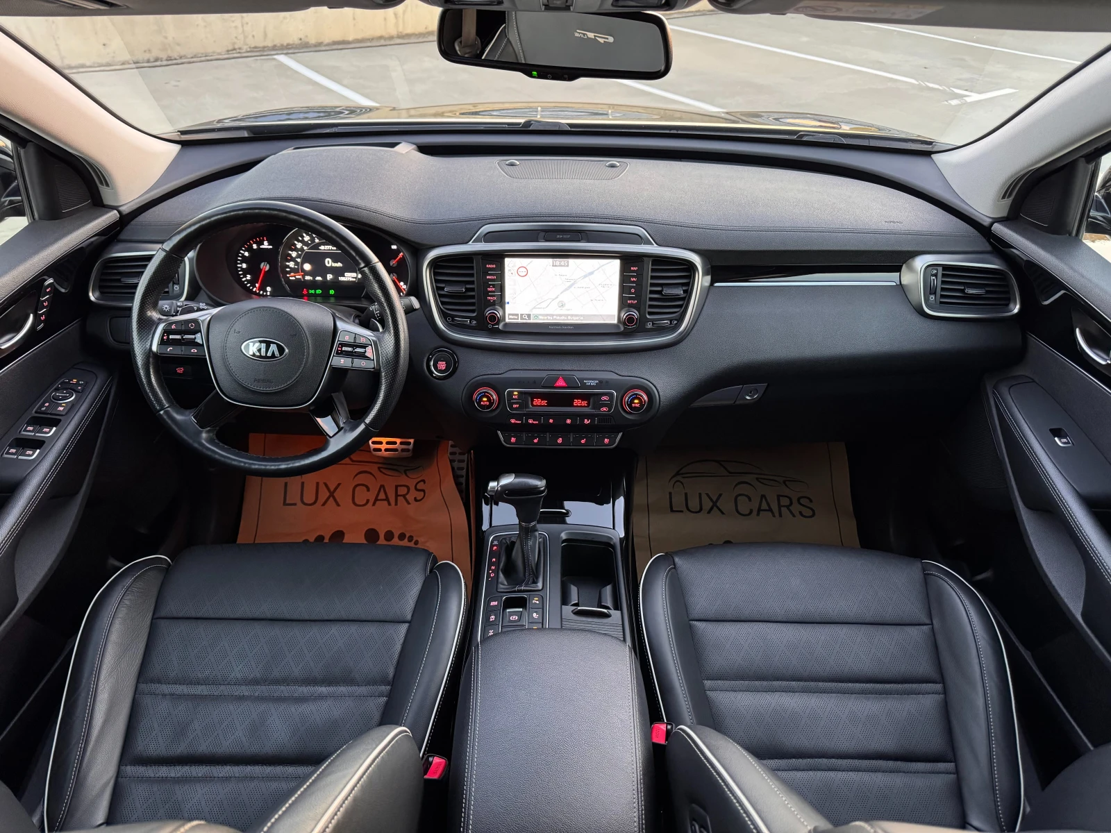Kia Sorento -Facelift - Gt-line - AWD - Panorama - Keyless - - изображение 7