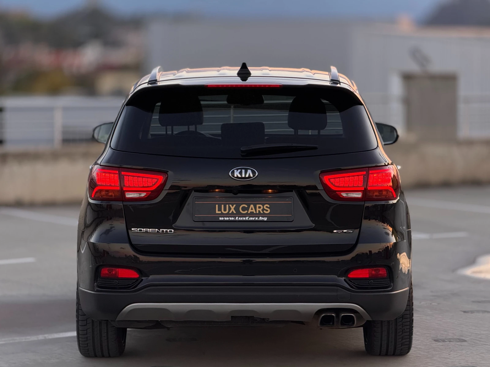 Kia Sorento -Facelift - Gt-line - AWD - Panorama - Keyless - - изображение 3