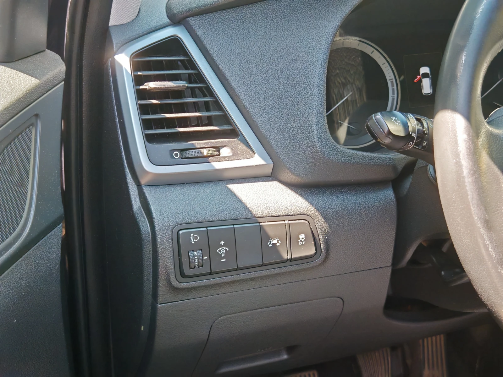 Hyundai Tucson  - изображение 4
