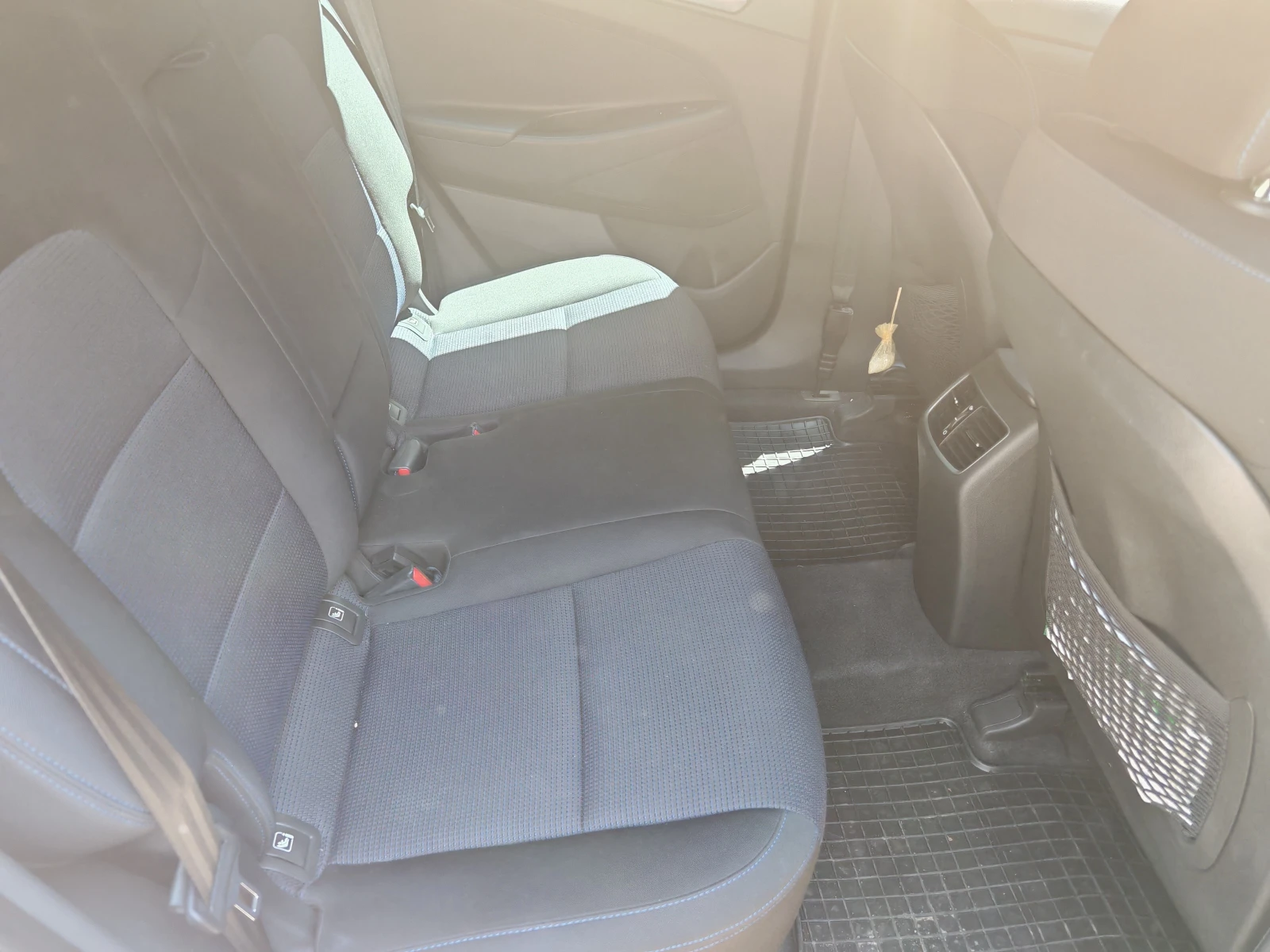 Hyundai Tucson  - изображение 7