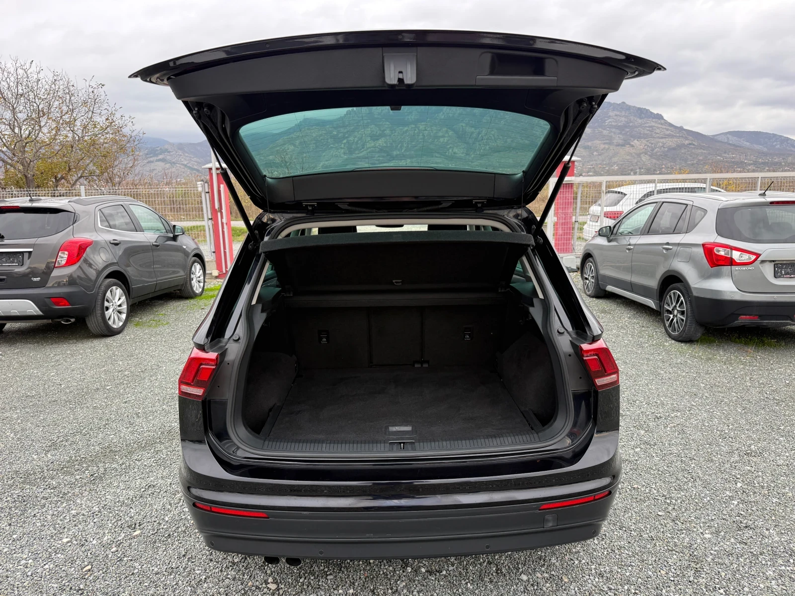 VW Tiguan (KATO ) | Mobile.bg   13