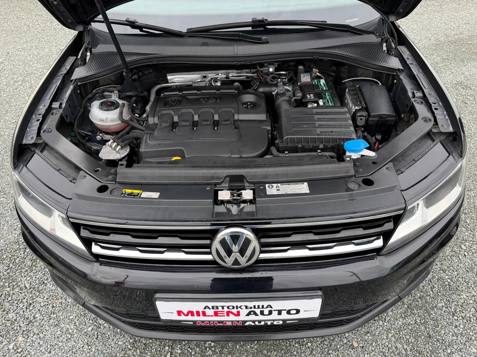 VW Tiguan (KATO ) | Mobile.bg   17