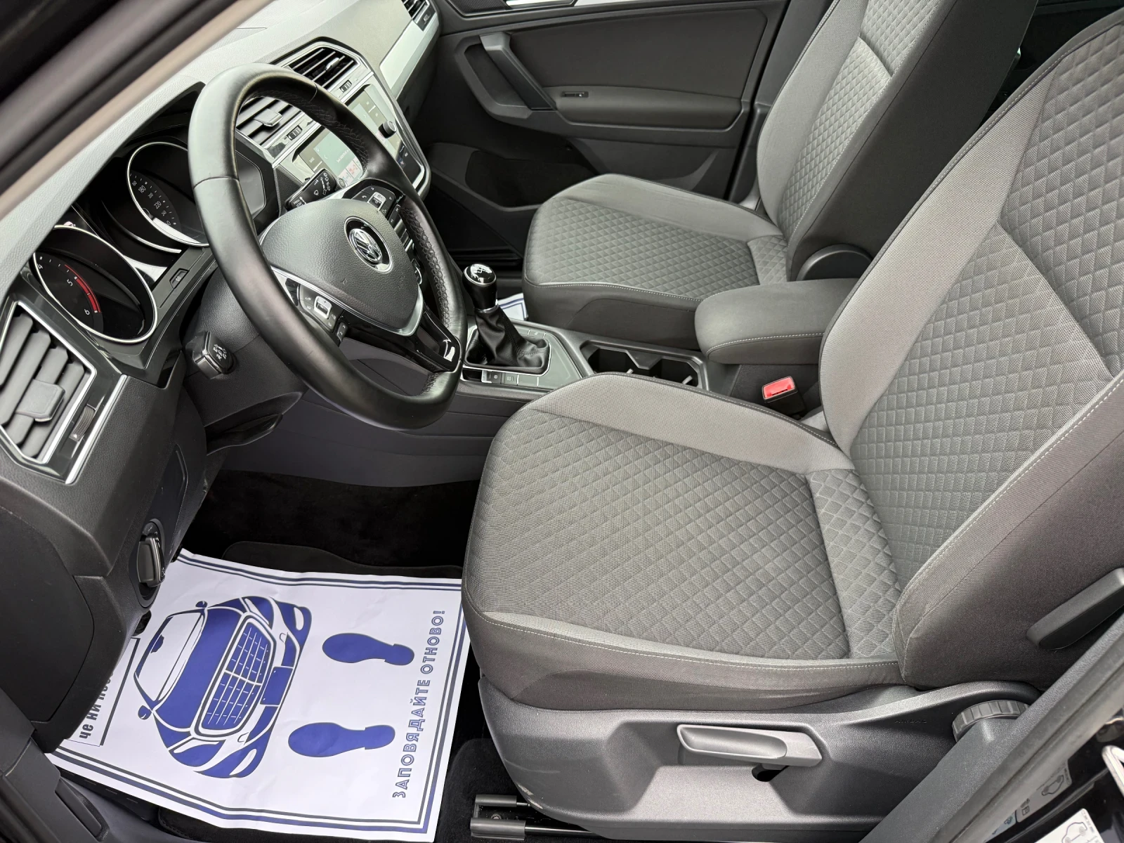 VW Tiguan (KATO ) | Mobile.bg   11