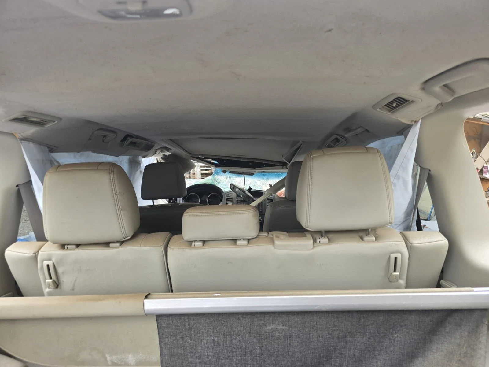 Mitsubishi Pajero 3.2DID - изображение 7