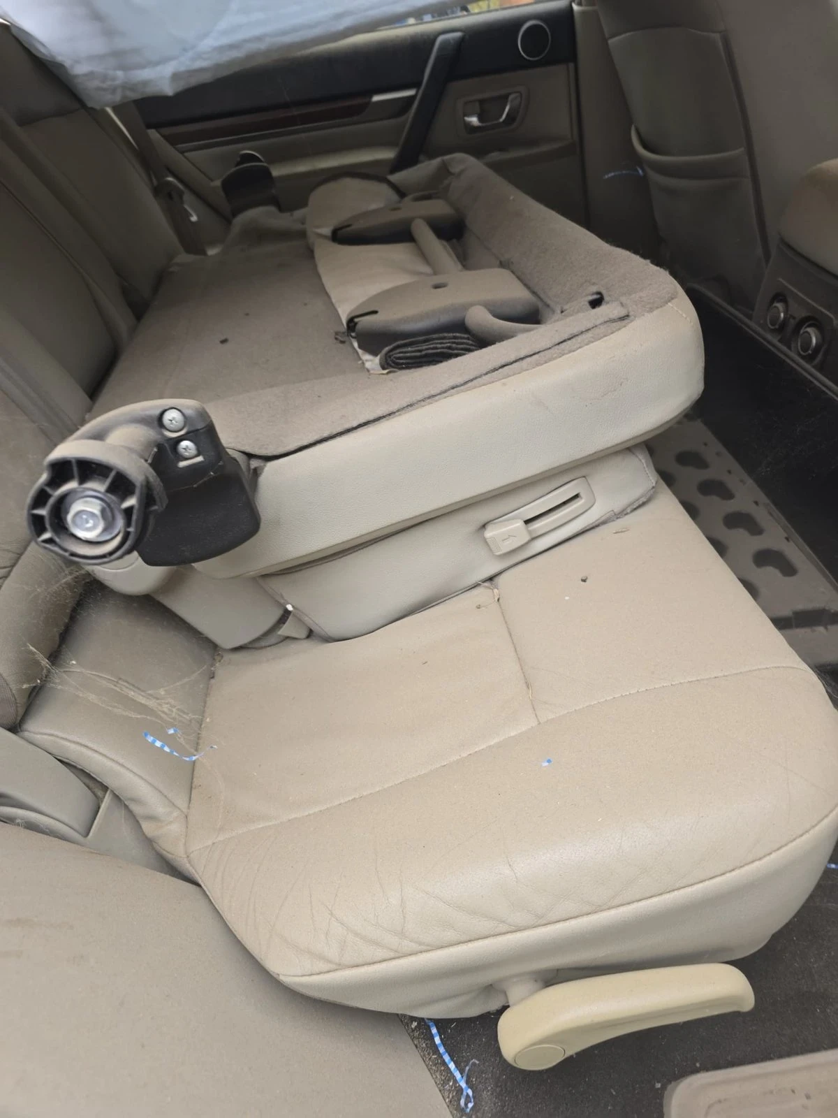 Mitsubishi Pajero 3.2DID | Mobile.bg   15