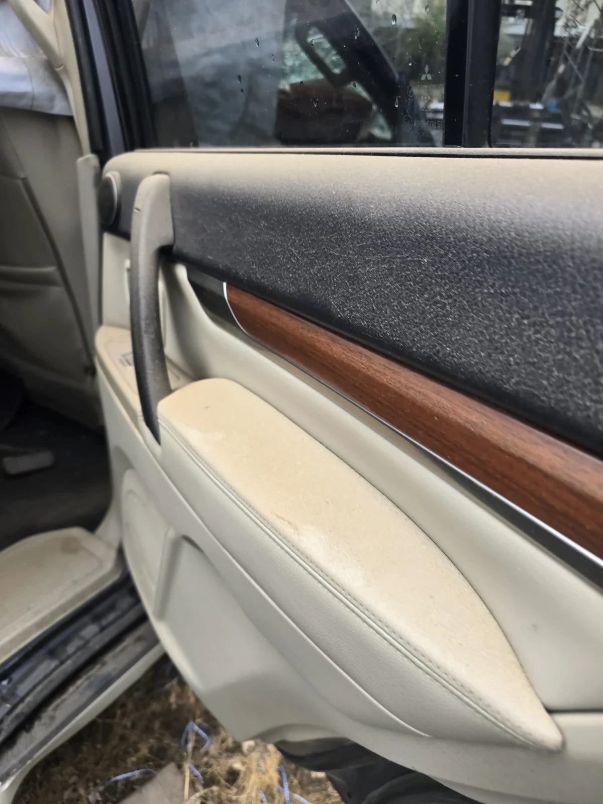 Mitsubishi Pajero 3.2DID - изображение 3