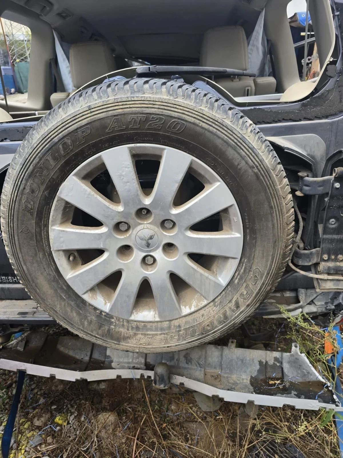 Mitsubishi Pajero 3.2DID | Mobile.bg   14