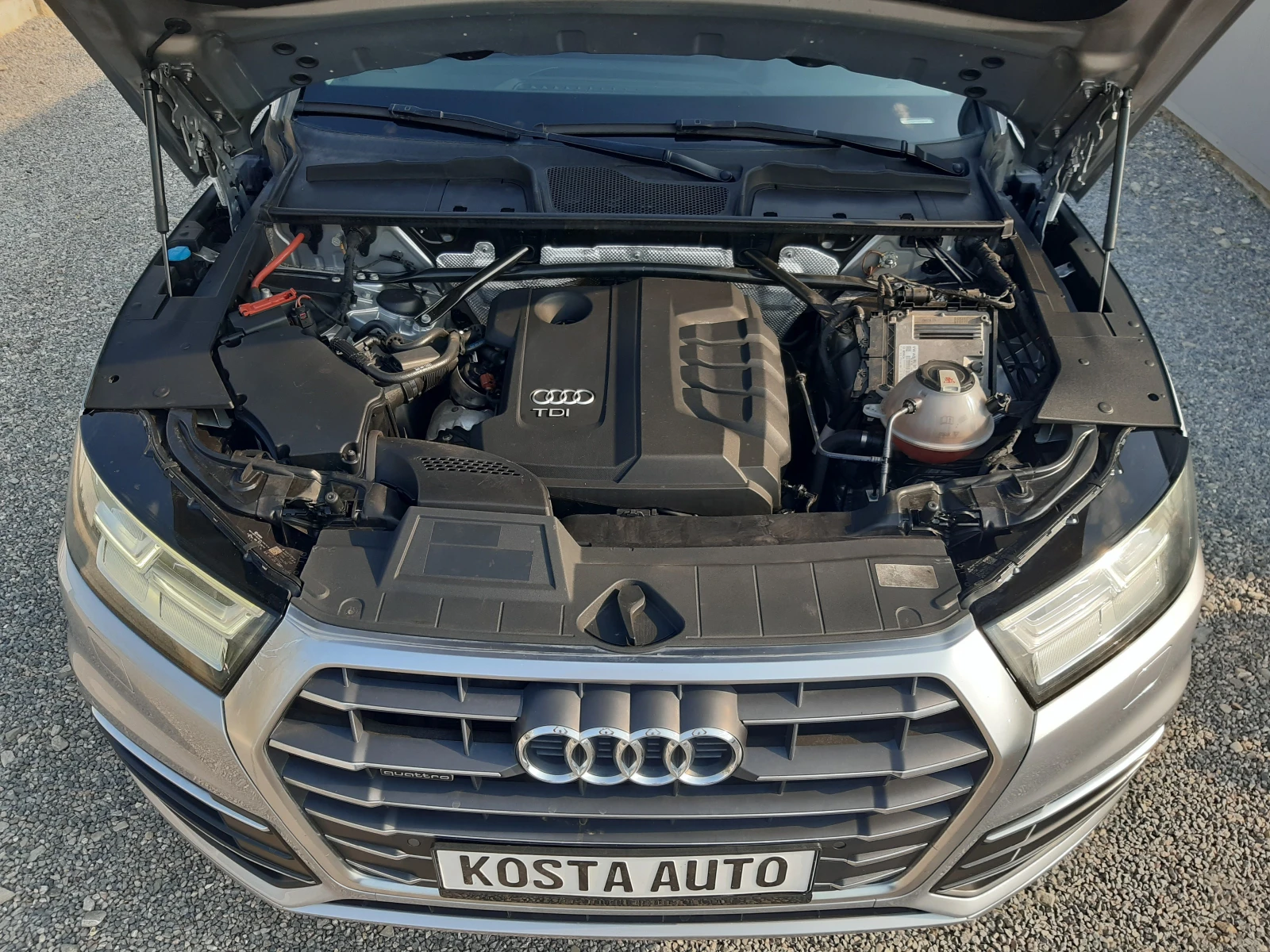 Audi Q5 ���� ��� 4x4 | Mobile.bg � ����������� 16