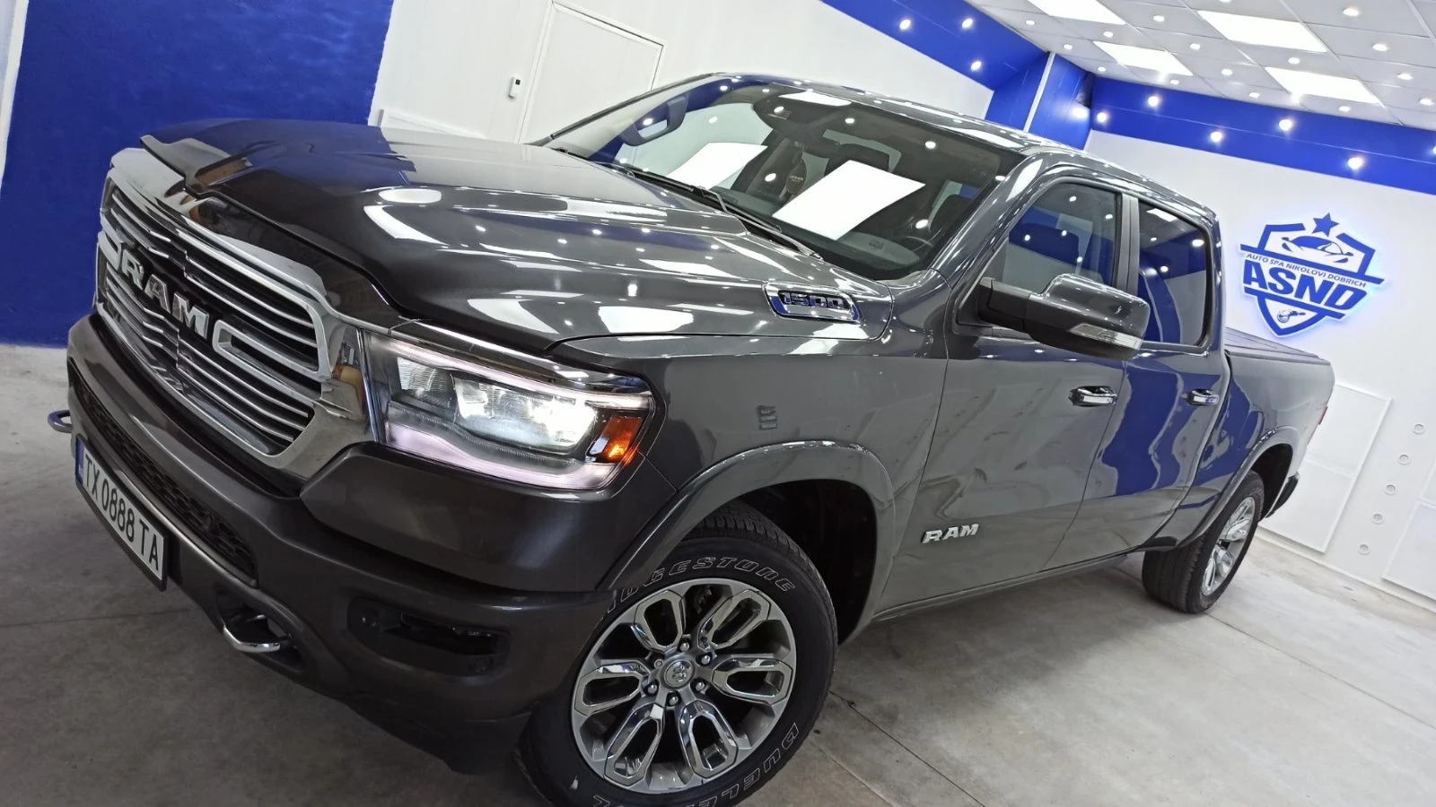 Dodge RAM 1500 | Mobile.bg � ����������� 8