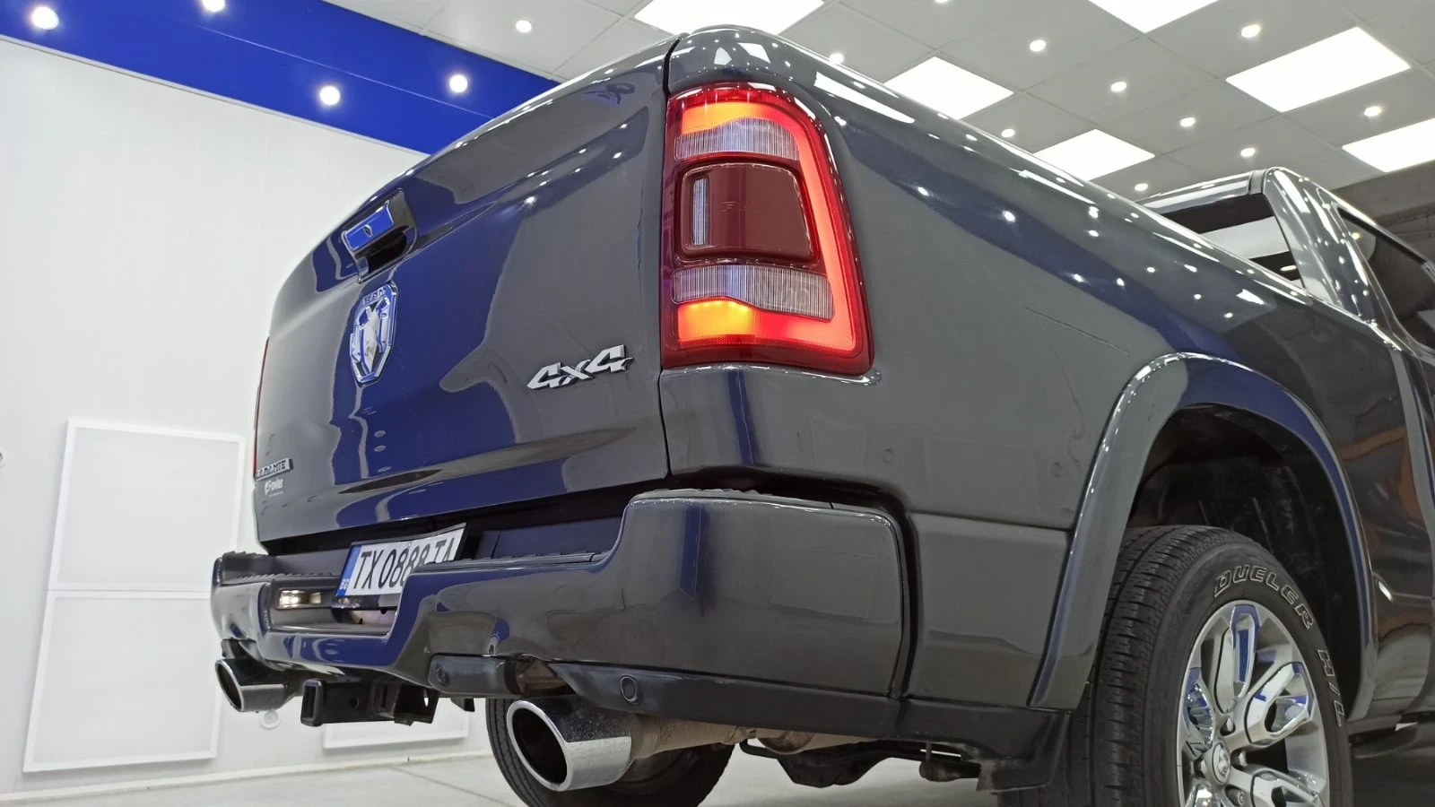 Dodge RAM 1500 | Mobile.bg � ����������� 5