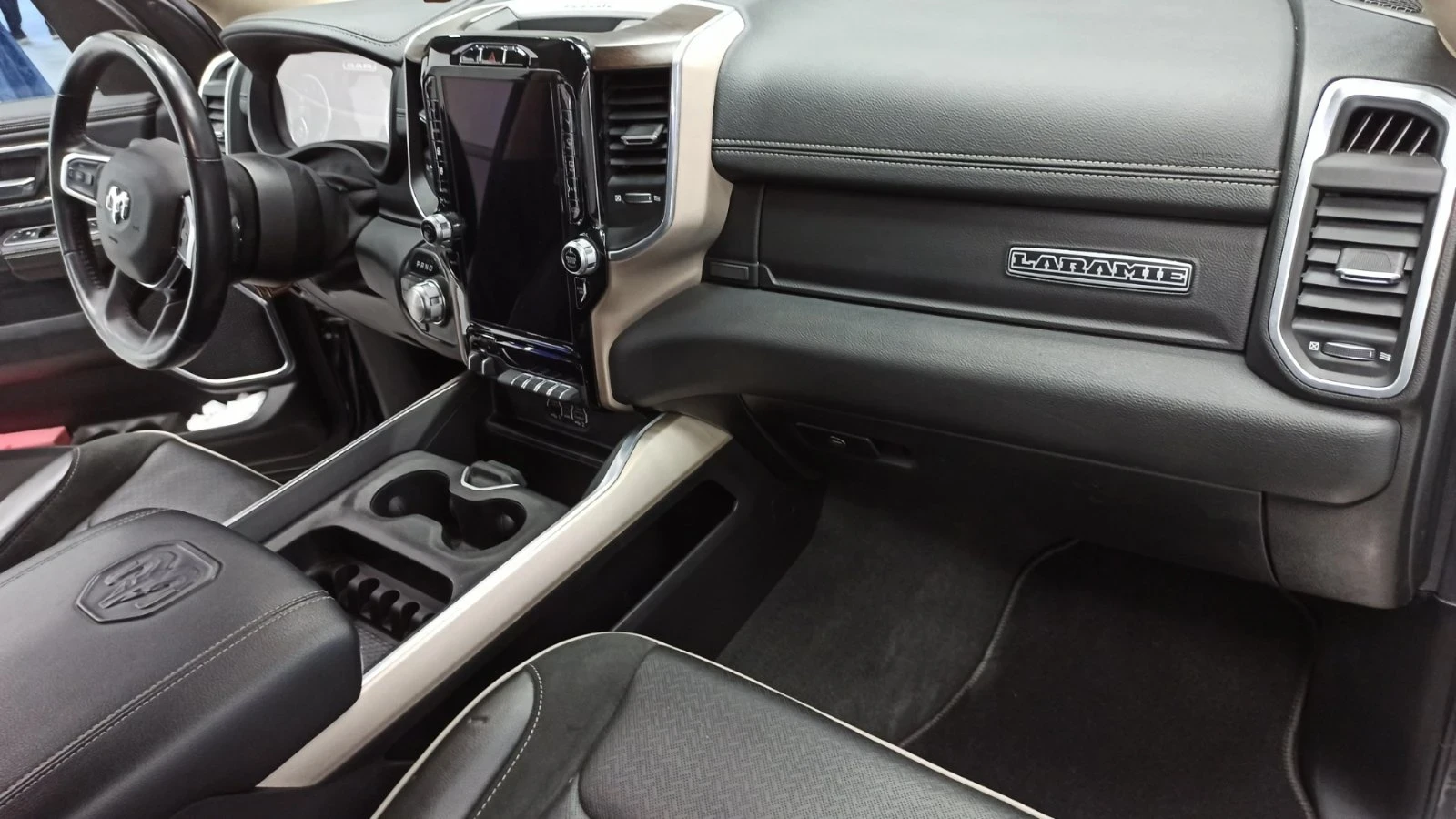 Dodge RAM 1500 | Mobile.bg � ����������� 16