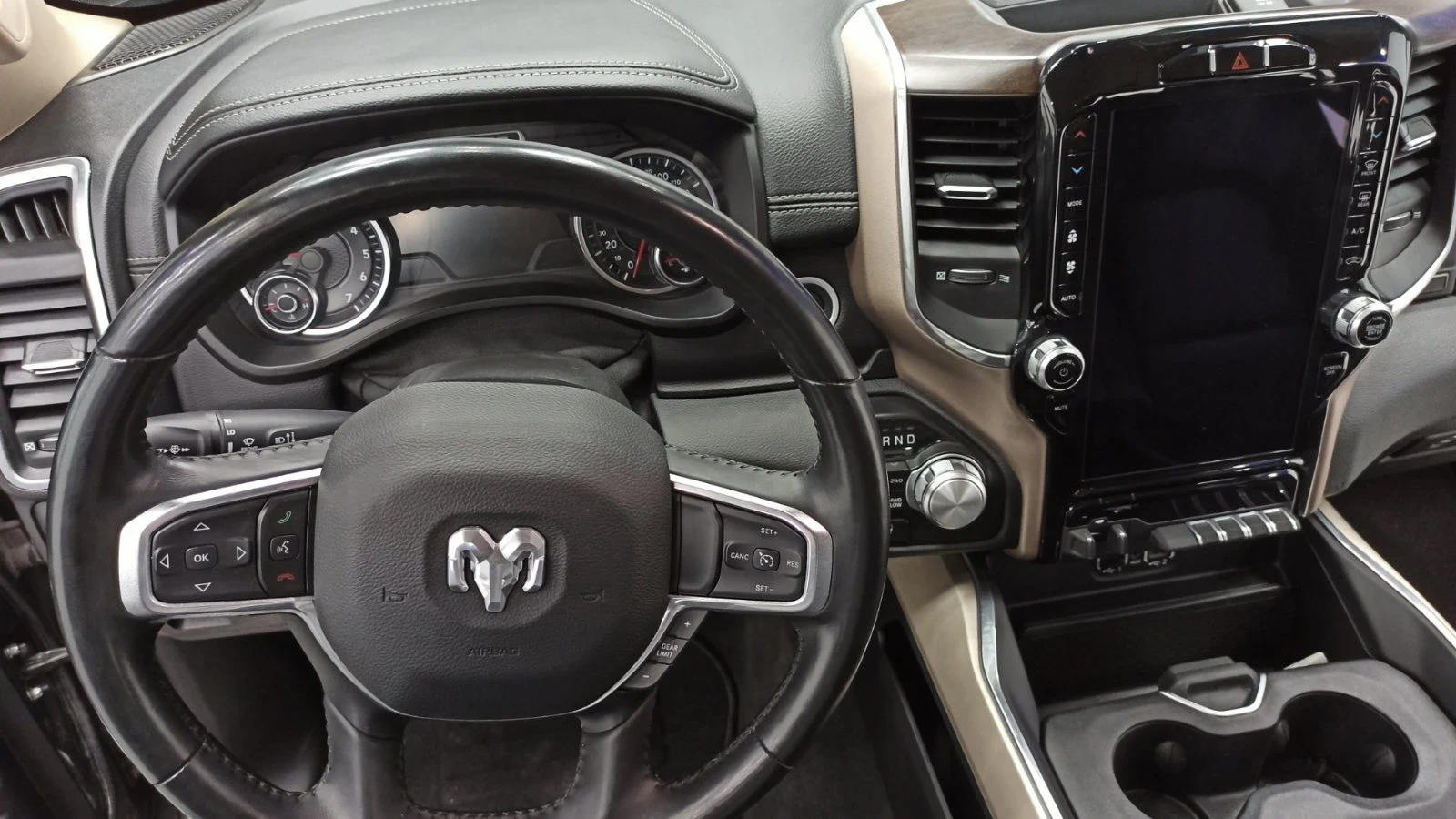 Dodge RAM 1500 | Mobile.bg � ����������� 15