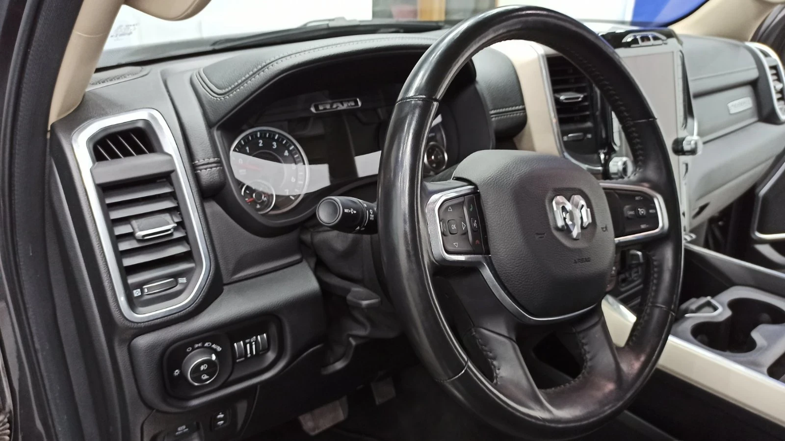 Dodge RAM 1500 | Mobile.bg � ����������� 9