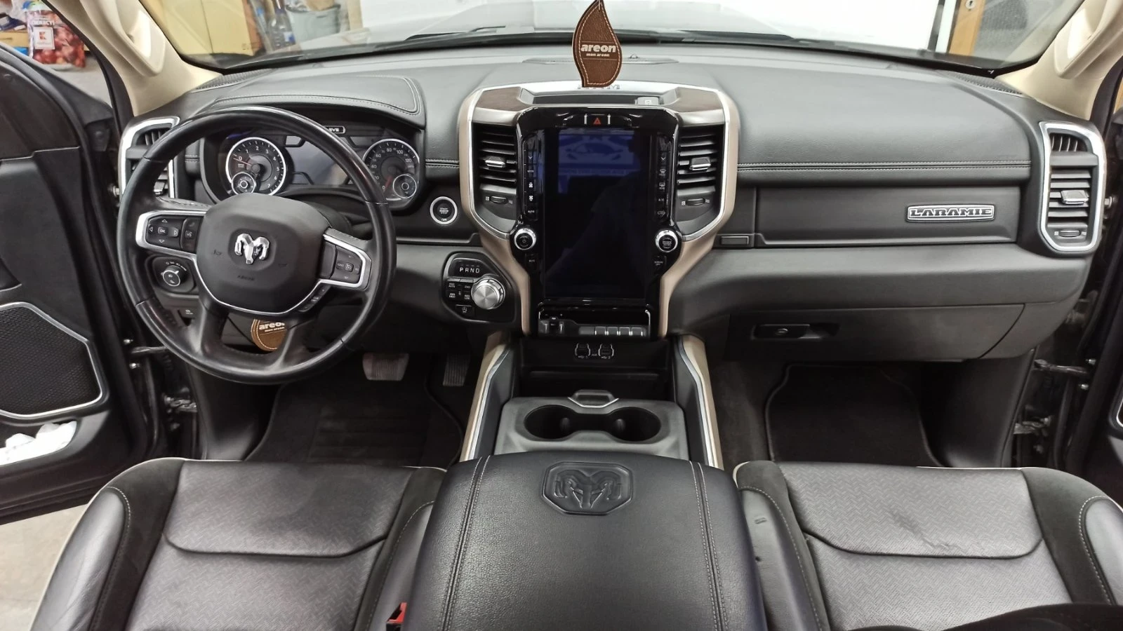 Dodge RAM 1500 | Mobile.bg � ����������� 11