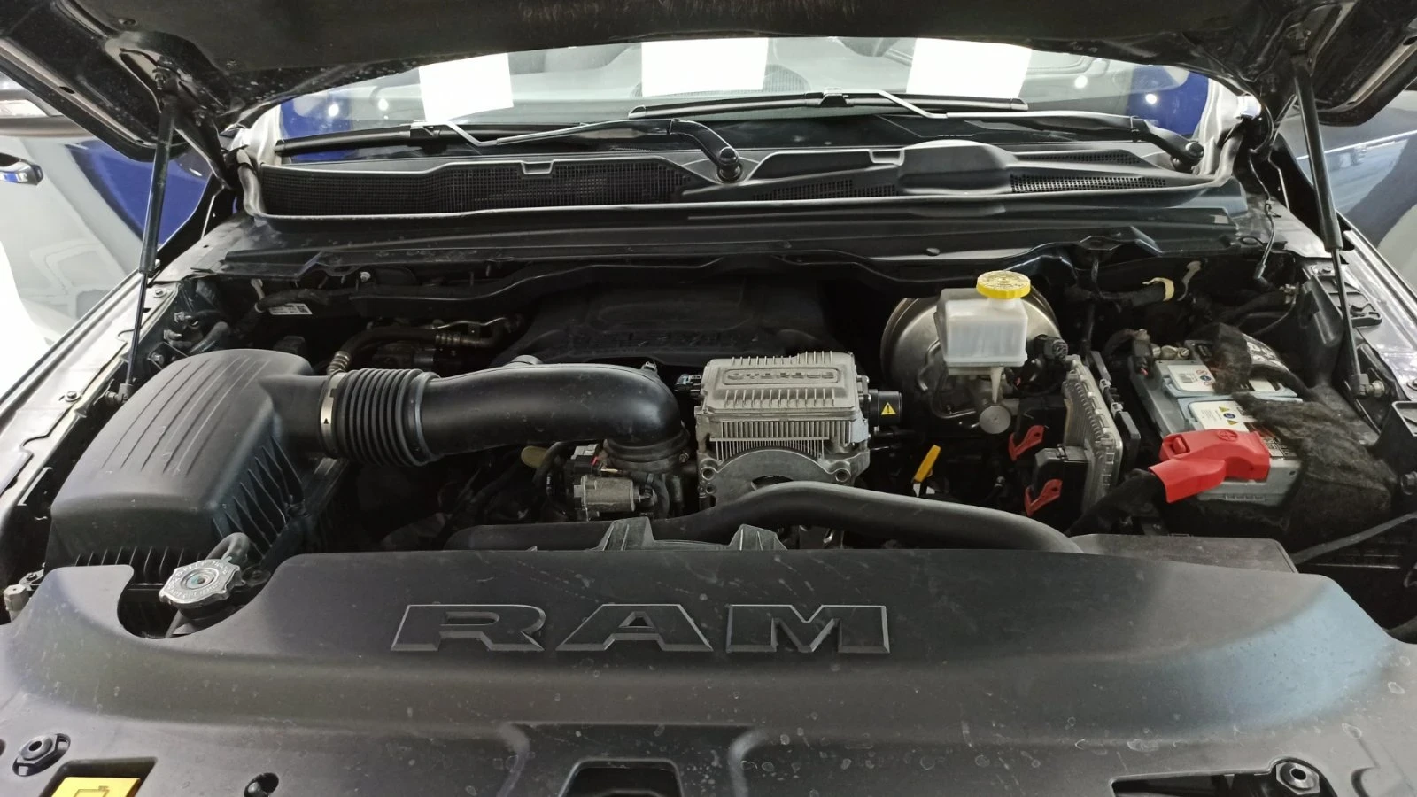 Dodge RAM 1500 | Mobile.bg � ����������� 13