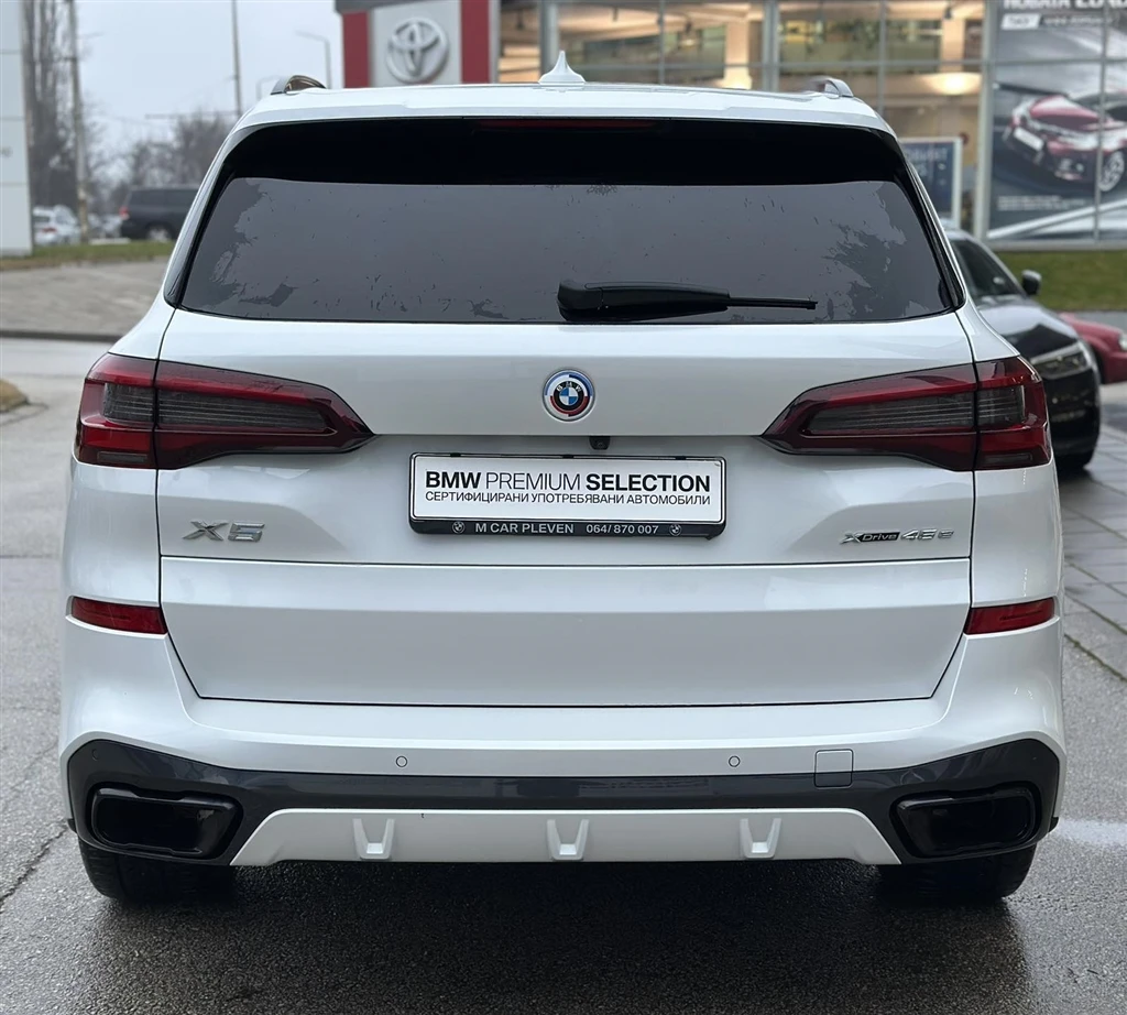 BMW X5 xDrive45e | Mobile.bg � ����������� 14