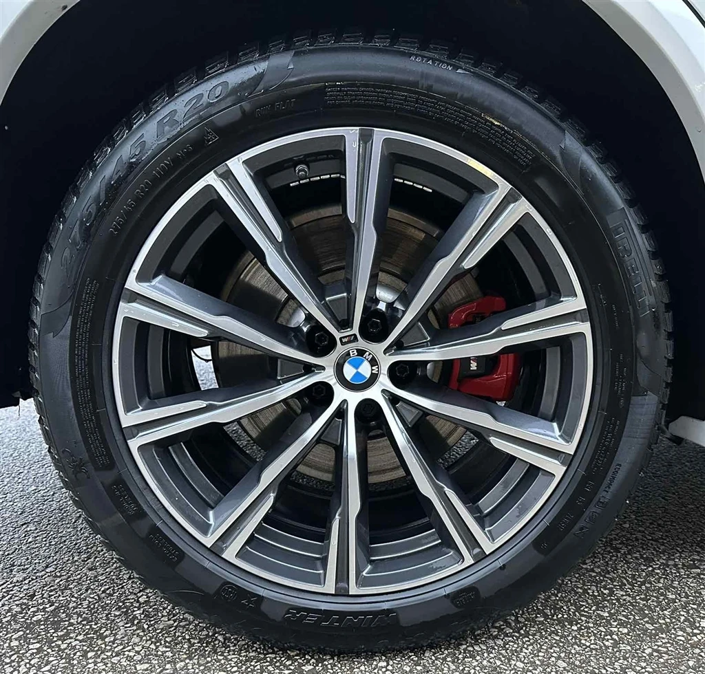 BMW X5 xDrive45e - изображение 5