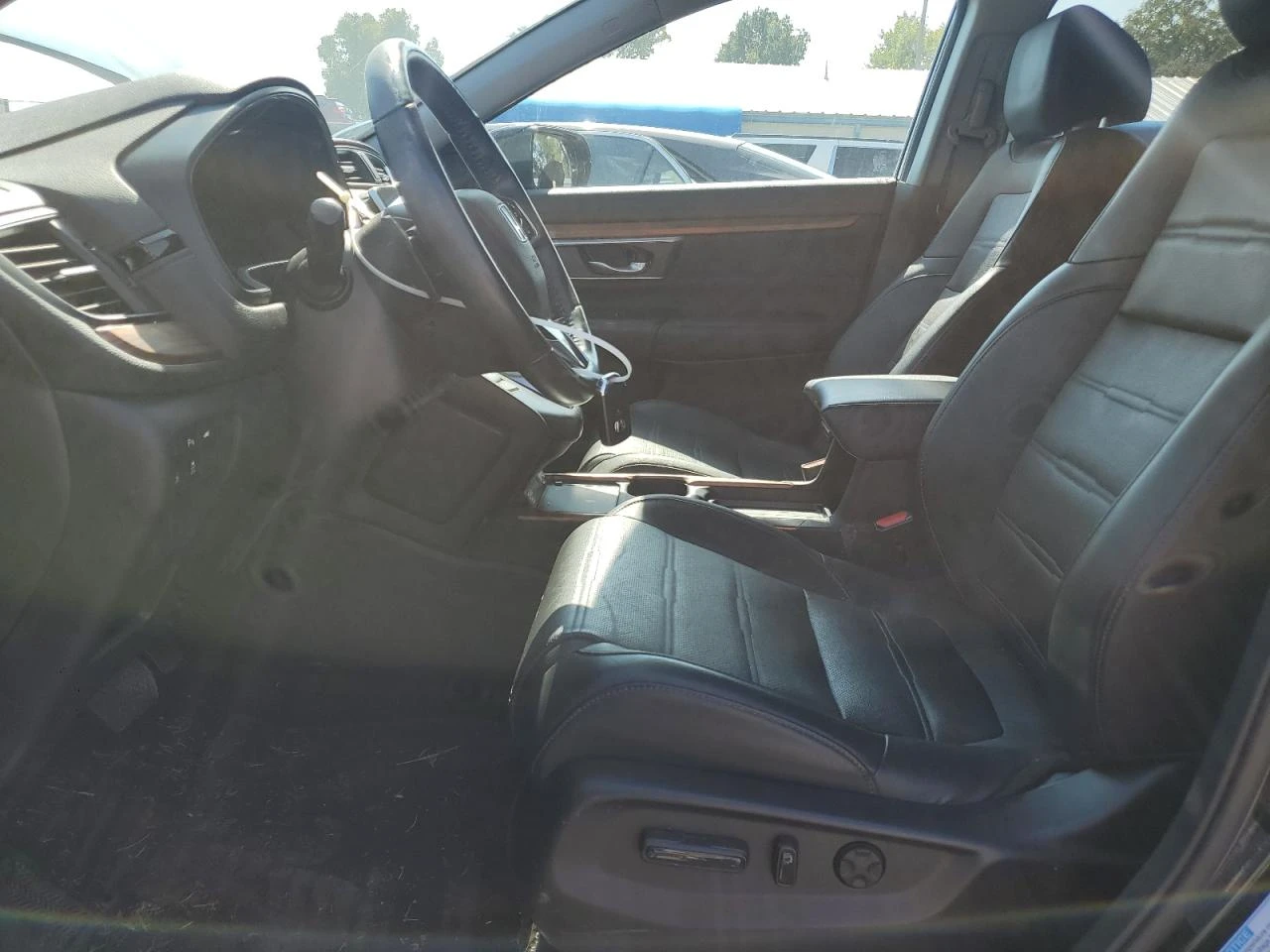 Honda Cr-v 2l Touring - изображение 7