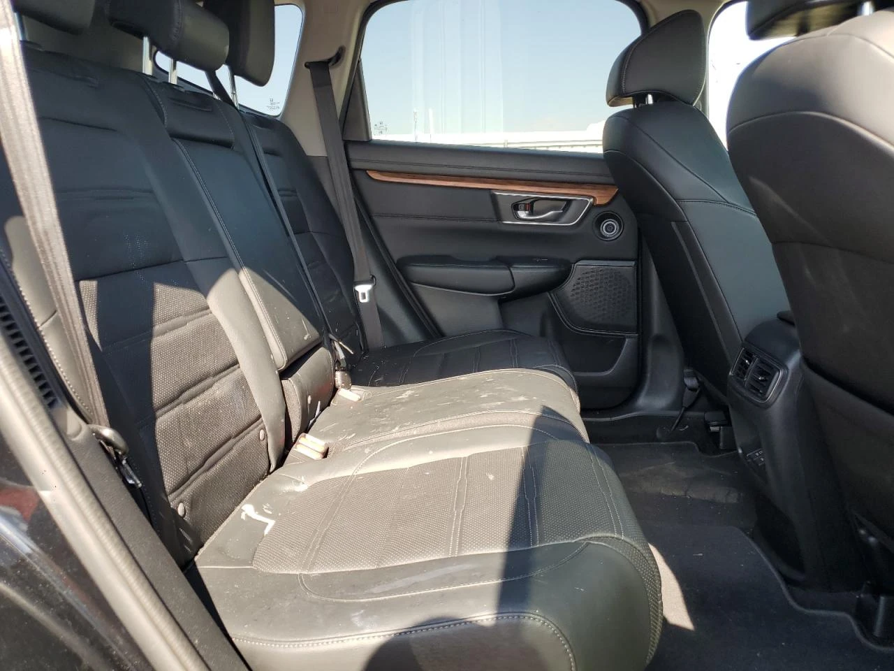 Honda Cr-v 2l Touring | Mobile.bg � ����������� 11