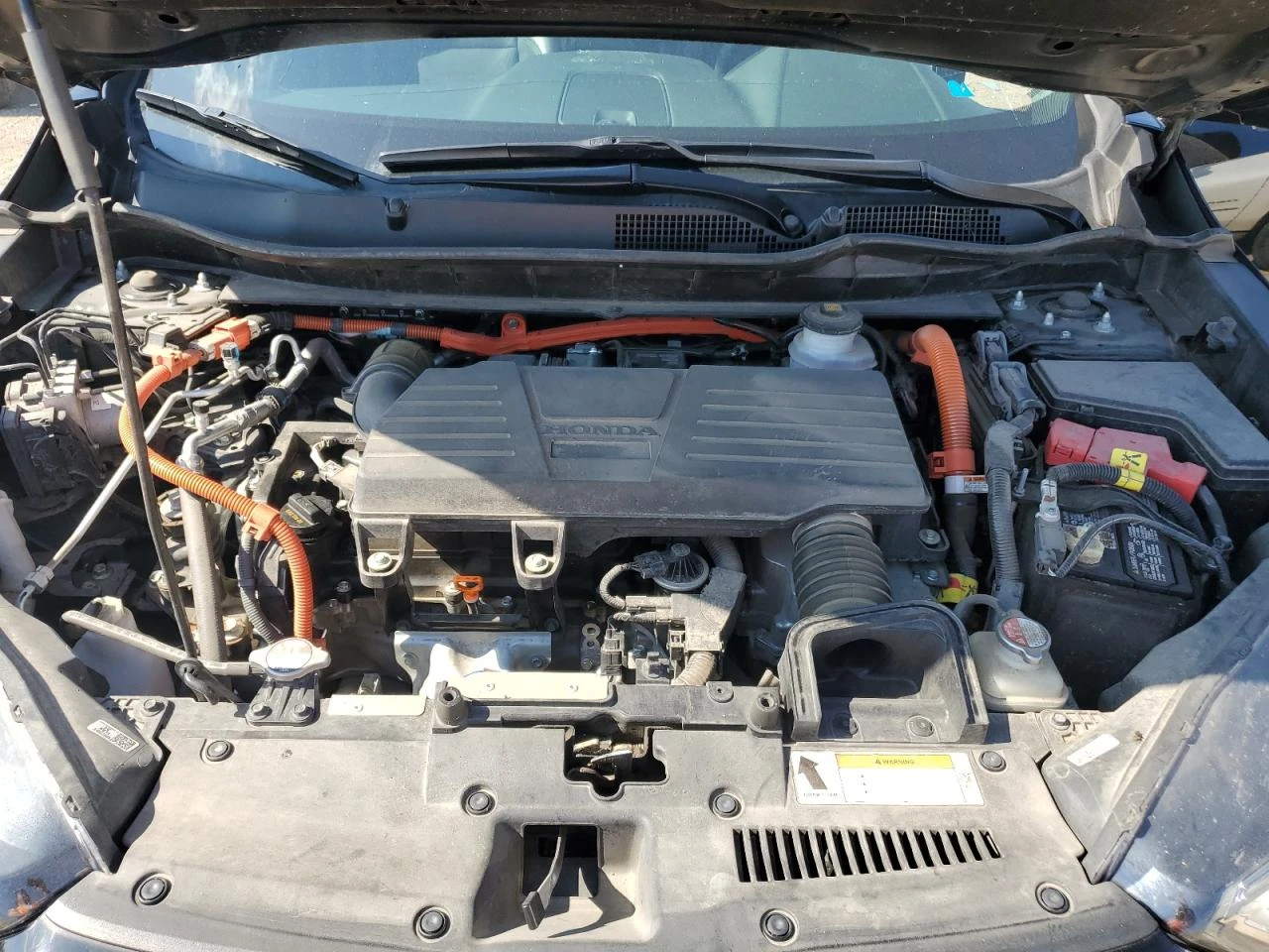 Honda Cr-v 2l Touring | Mobile.bg � ����������� 12