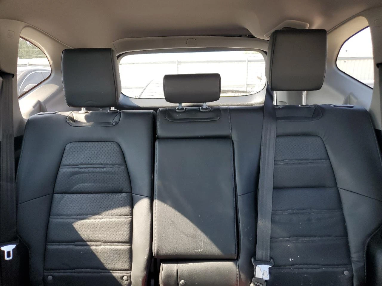 Honda Cr-v 2l Touring - изображение 10